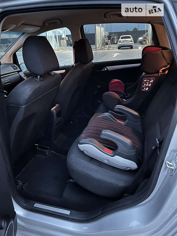 Хетчбек Mercedes-Benz B-Class 2005 в Луцьку