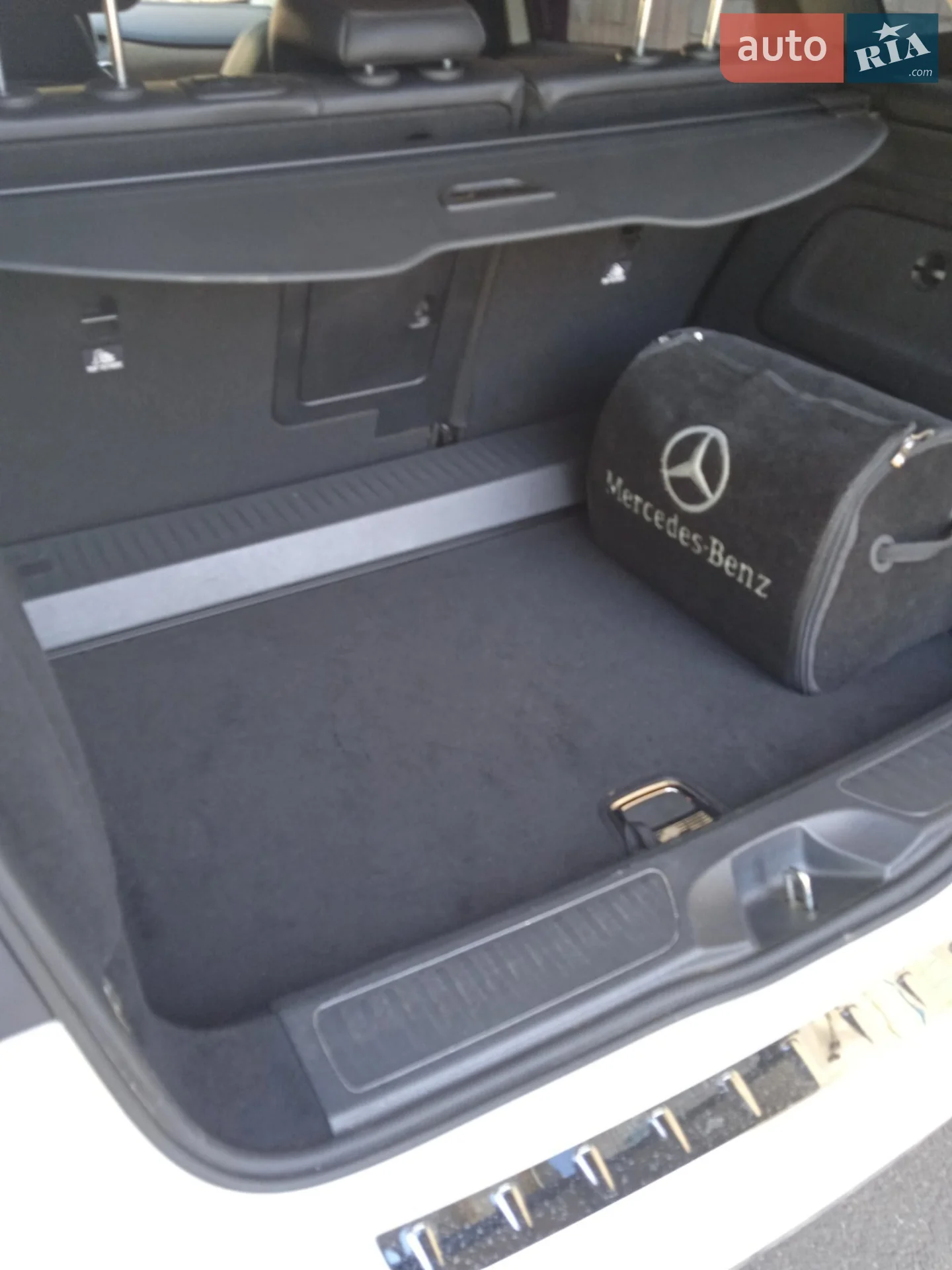 2014 Mercedes-Benz B-klasse - мініатюра 8