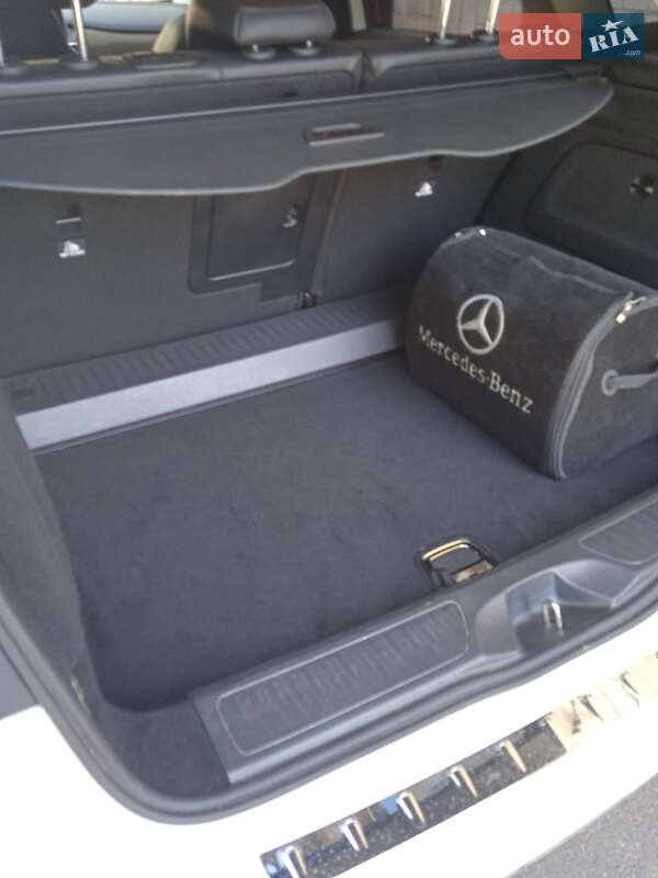 Хэтчбек Mercedes-Benz B-Class 2014 в Одессе