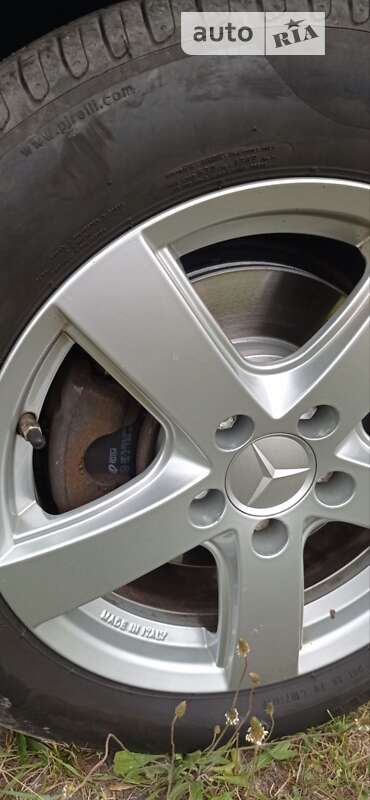 Хэтчбек Mercedes-Benz B-Class 2015 в Черкассах фото 20 Хэтчбек Mercedes-Benz B-Class 2015 в Черкассах