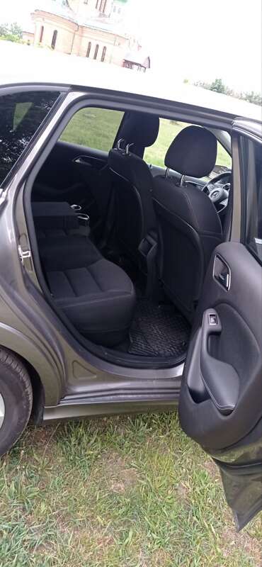 Хэтчбек Mercedes-Benz B-Class 2015 в Черкассах фото 30 Хэтчбек Mercedes-Benz B-Class 2015 в Черкассах