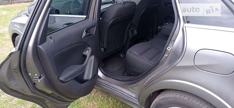 Хэтчбек Mercedes-Benz B-Class 2015 в Черкассах фото 33 Хэтчбек Mercedes-Benz B-Class 2015 в Черкассах