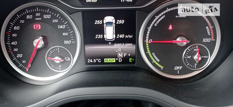 Хэтчбек Mercedes-Benz B-Class 2015 в Черкассах фото 40 Хэтчбек Mercedes-Benz B-Class 2015 в Черкассах