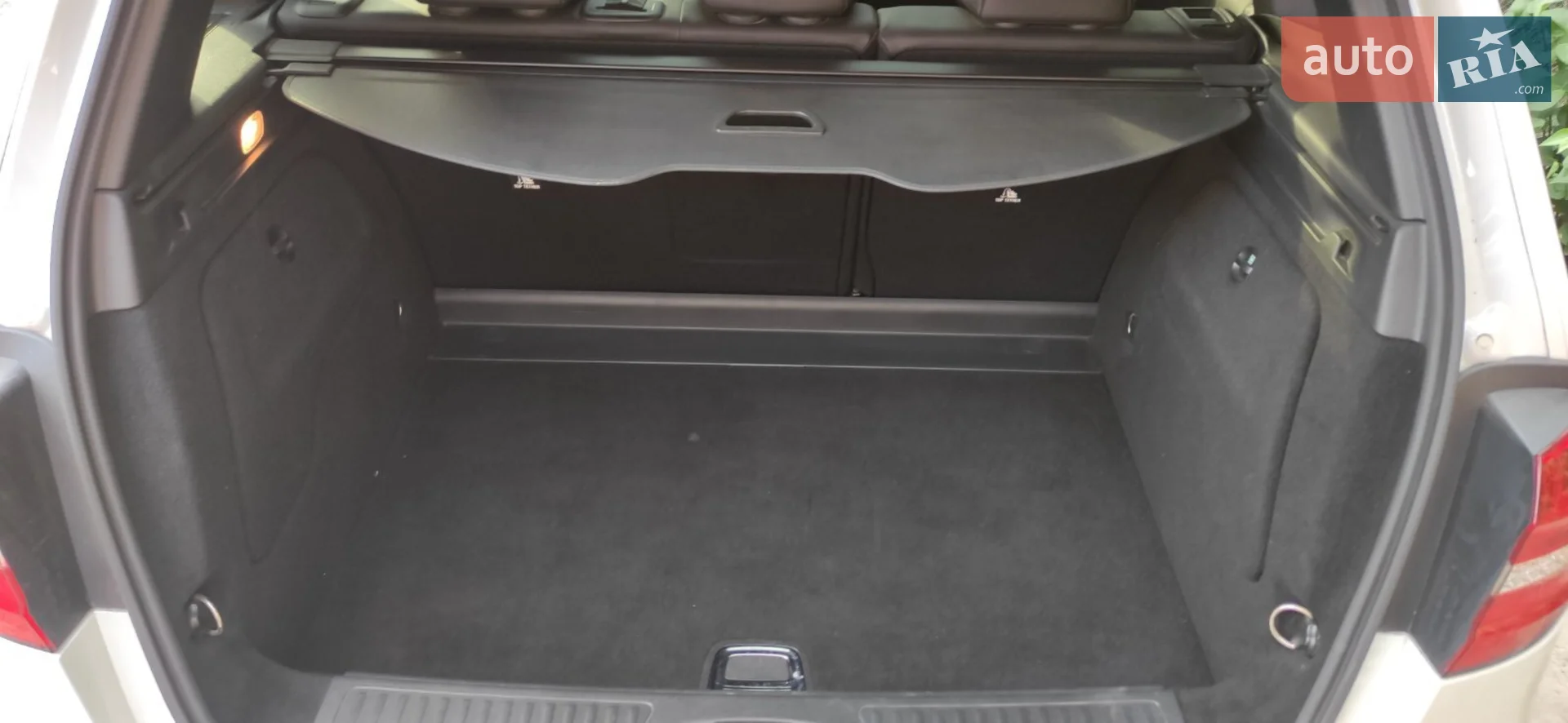 2014 Mercedes-Benz B-klasse - мініатюра 4