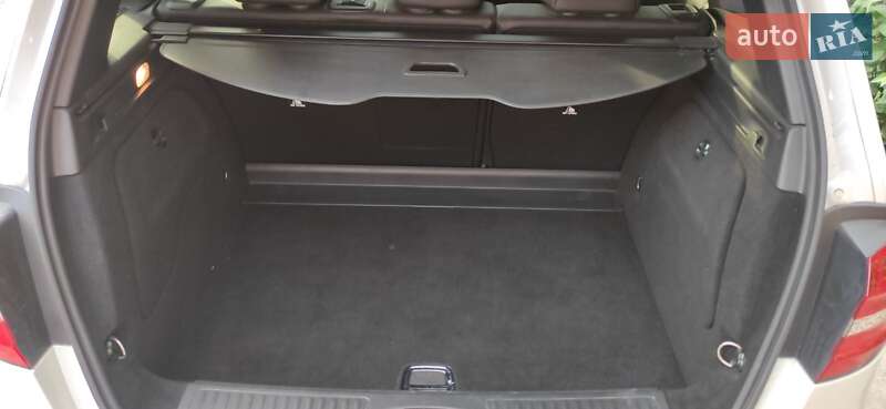 Хетчбек Mercedes-Benz B-Class 2014 в Чорноморську фото 4 Хетчбек Mercedes-Benz B-Class 2014 в Чорноморську