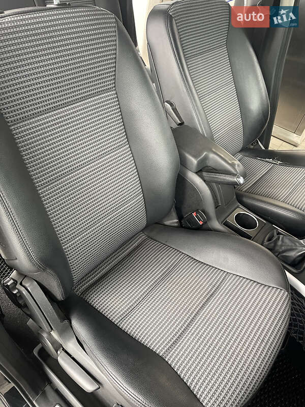Хэтчбек Mercedes-Benz B-Class 2005 в Владимире