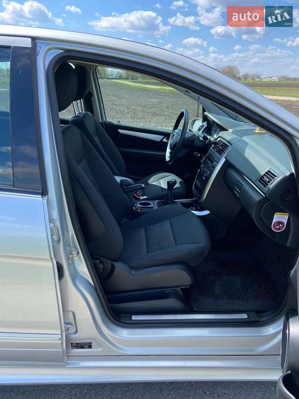 Хетчбек Mercedes-Benz B-Class 2008 в Почаєві
