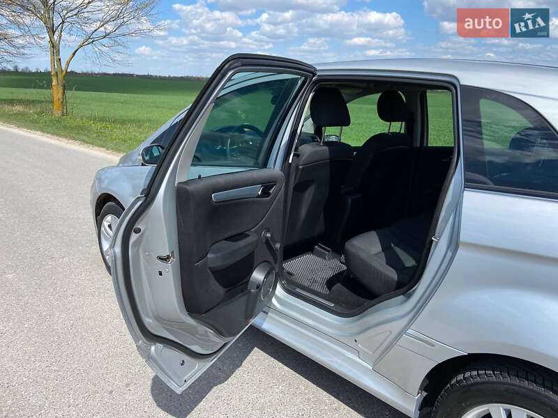 Хетчбек Mercedes-Benz B-Class 2008 в Почаєві
