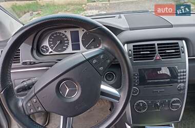 Хэтчбек Mercedes-Benz B-Class 2006 в 