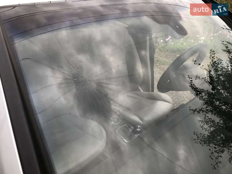 Хэтчбек Mercedes-Benz B-Class 2005 в Днепре