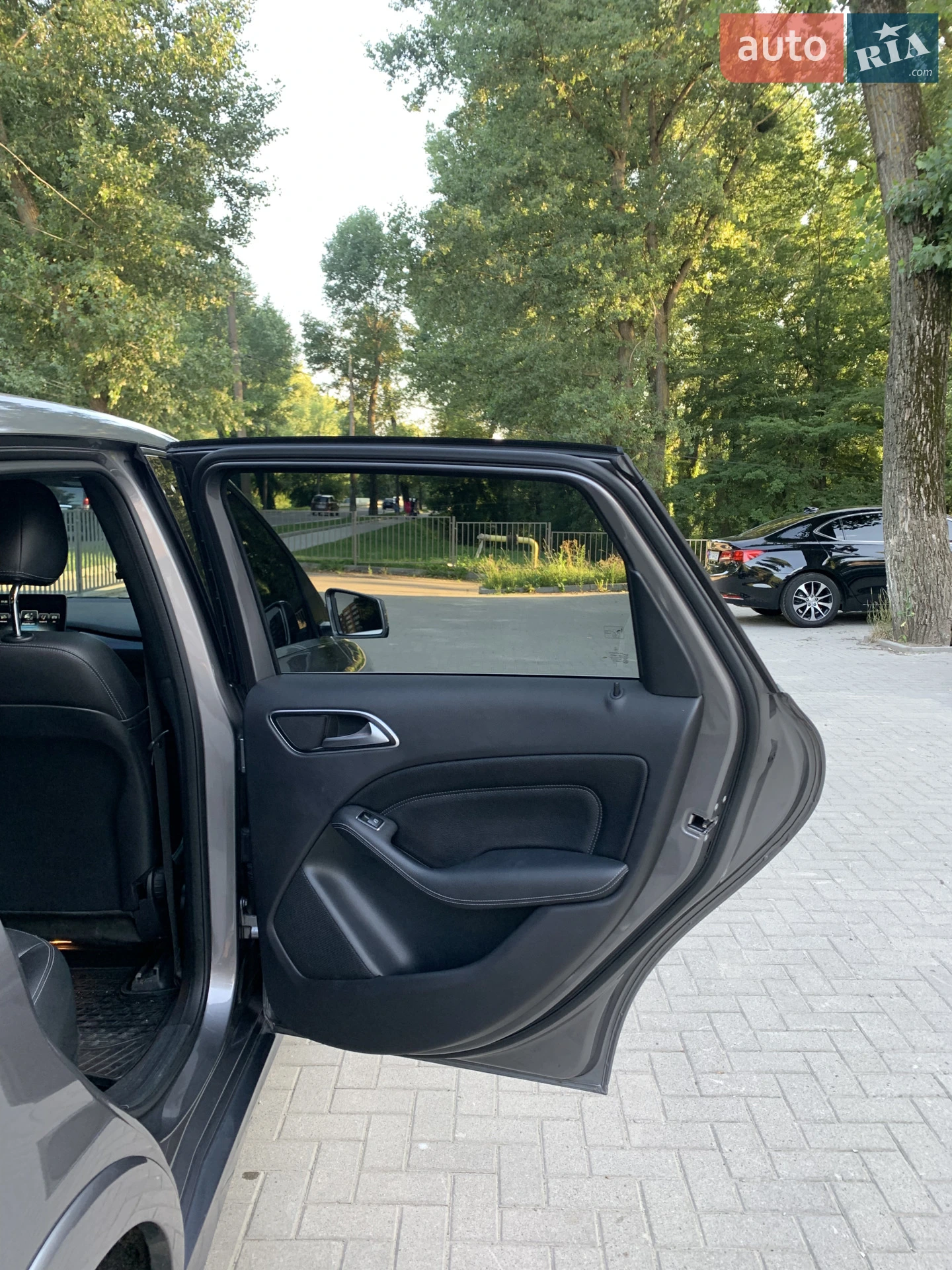 2016 Mercedes-Benz B-klasse - мініатюра 6