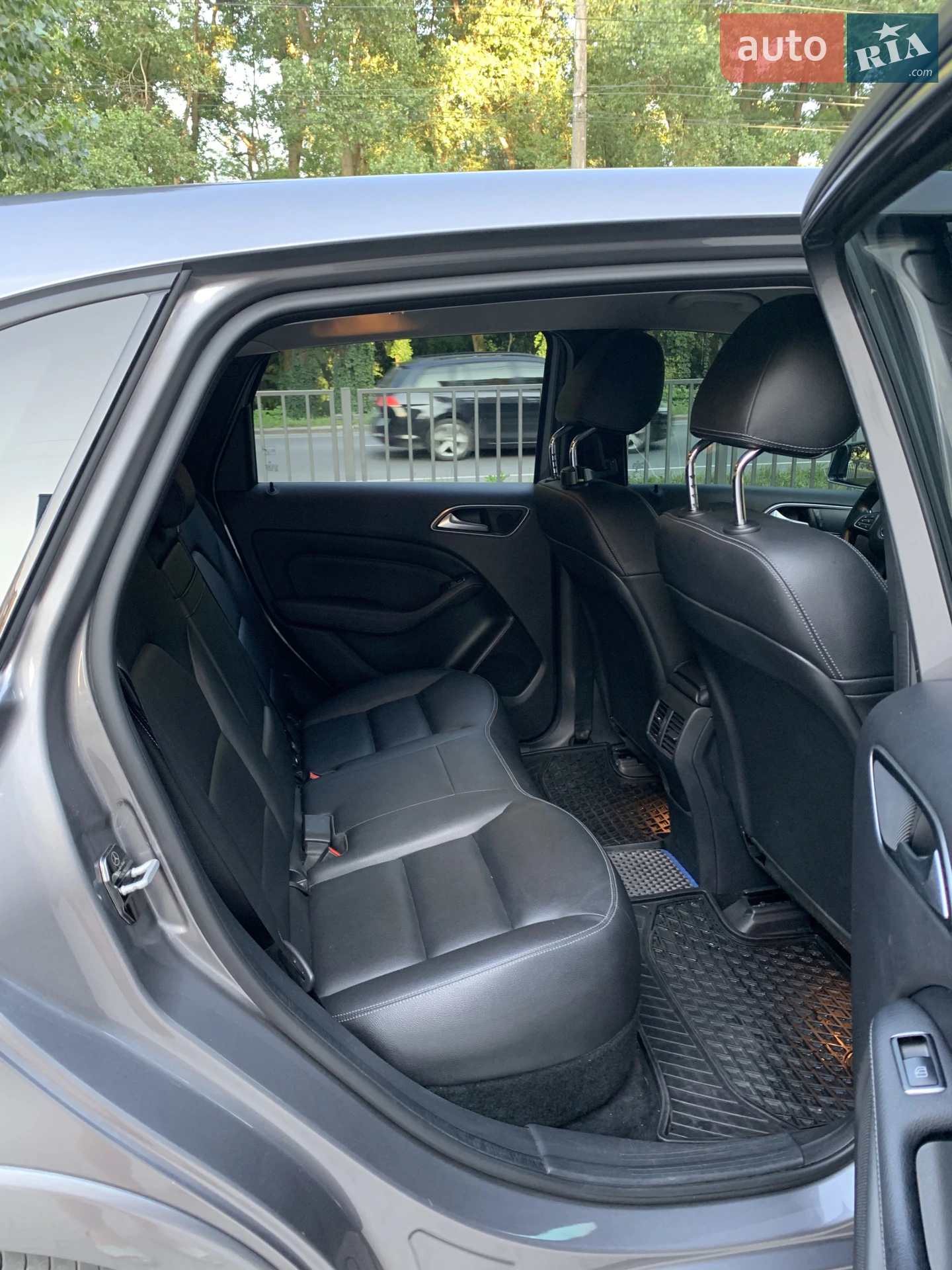 2016 Mercedes-Benz B-klasse - мініатюра 15