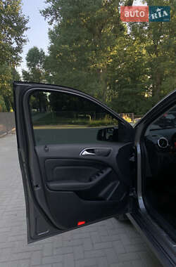 Хэтчбек Mercedes-Benz B-Class 2016 в Черновцах