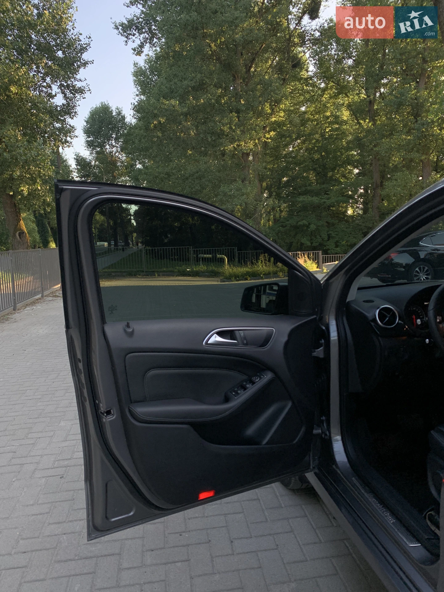 2016 Mercedes-Benz B-klasse - мініатюра 24