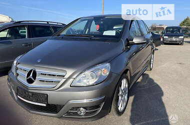 Хэтчбек Mercedes-Benz B-Class 2008 в Хмельницком