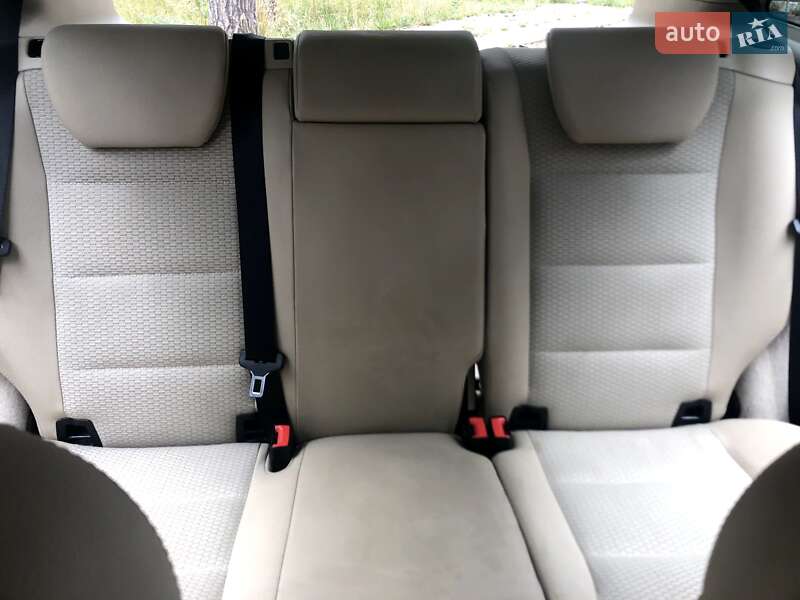 Хетчбек Mercedes-Benz B-Class 2010 в Києві