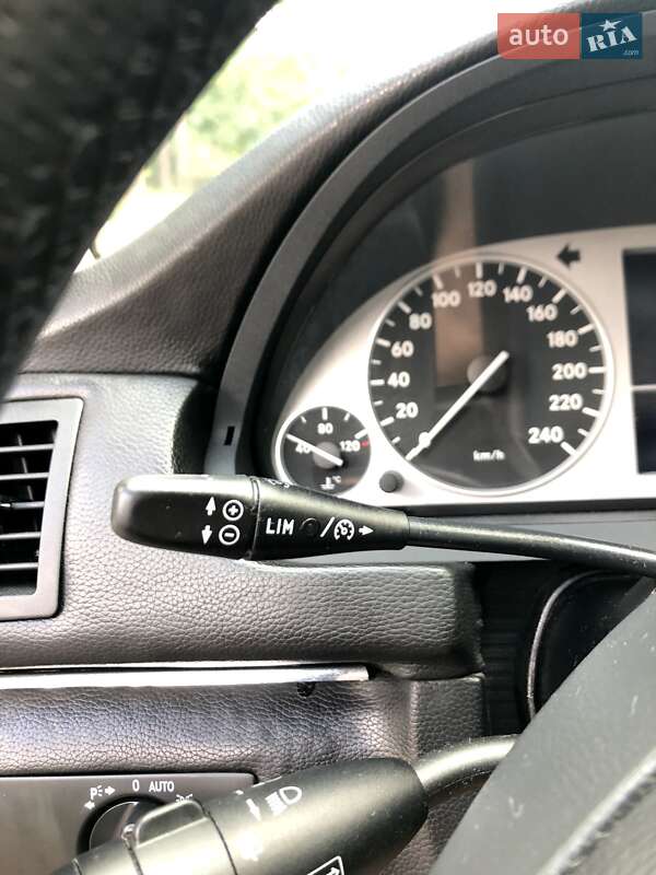 Хетчбек Mercedes-Benz B-Class 2010 в Києві