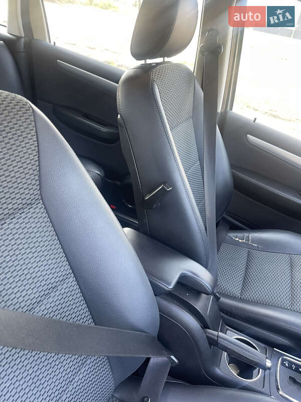 Хэтчбек Mercedes-Benz B-Class 2008 в Луцке