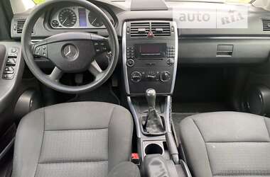 Хетчбек Mercedes-Benz B-Class 2006 в Виноградові