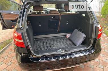 Хэтчбек Mercedes-Benz B-Class 2014 в 