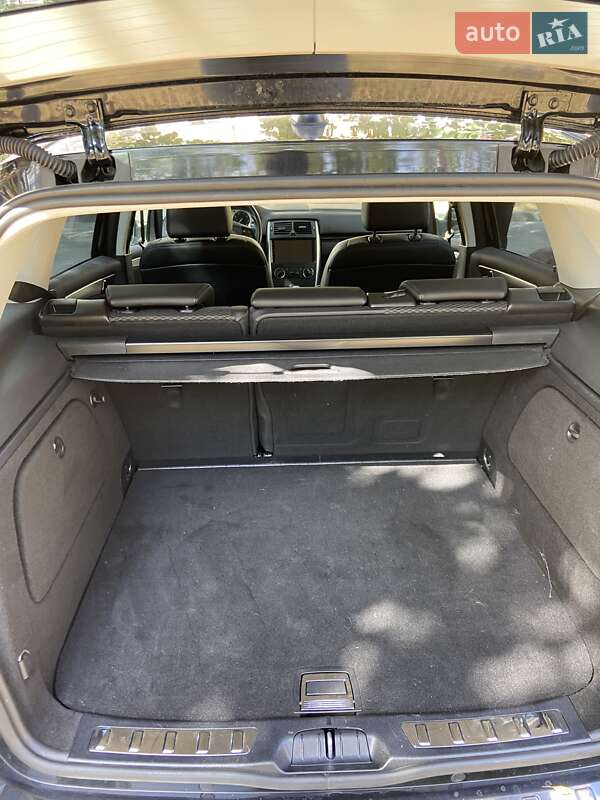 Хетчбек Mercedes-Benz B-Class 2010 в Броварах