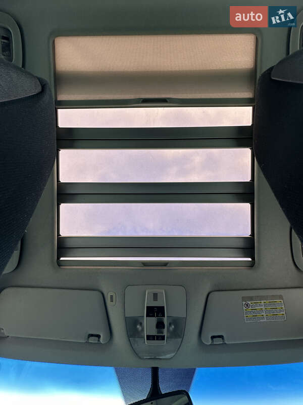 Хэтчбек Mercedes-Benz B-Class 2007 в Львове