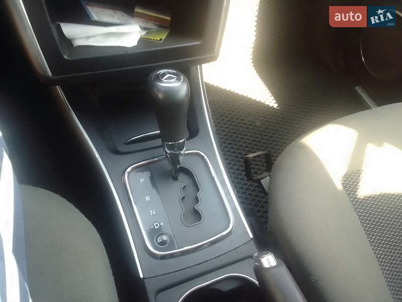 Хэтчбек Mercedes-Benz B-Class 2008 в Белой Церкви фото 8 Хэтчбек Mercedes-Benz B-Class 2008 в Белой Церкви