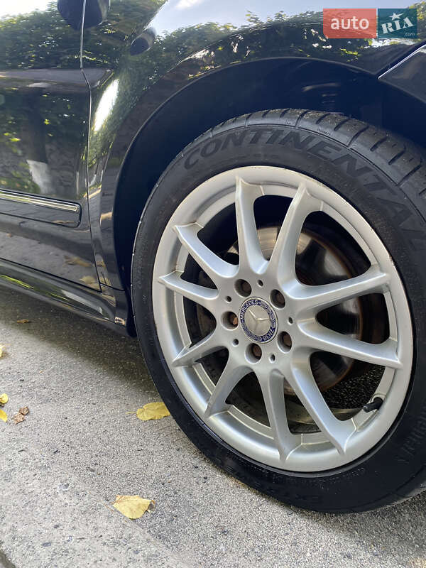 Хэтчбек Mercedes-Benz B-Class 2008 в Хмельницком фото 7 Хэтчбек Mercedes-Benz B-Class 2008 в Хмельницком