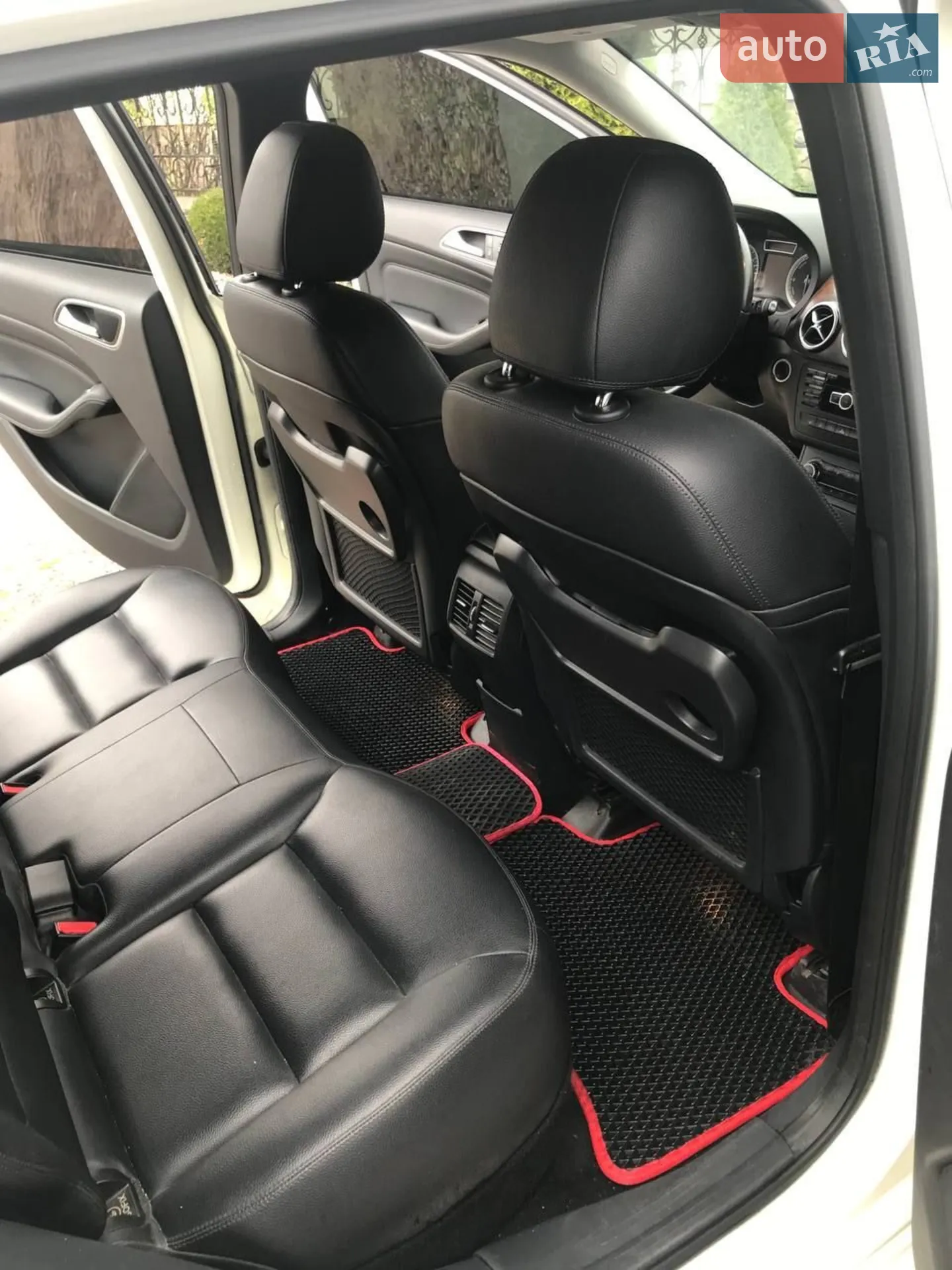 2014 Mercedes-Benz B-klasse - мініатюра 18