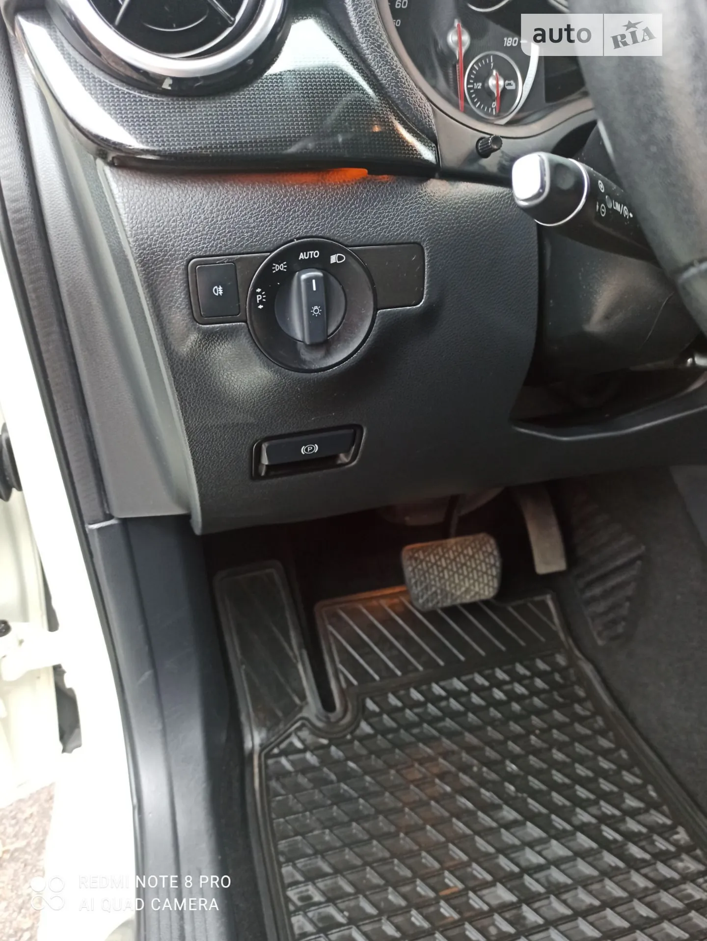 2016 Mercedes-Benz B-klasse - мініатюра 13