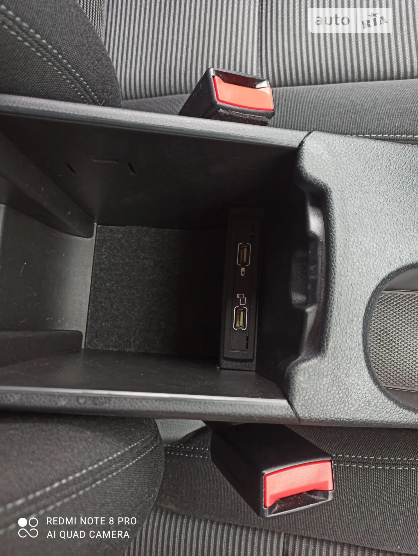 2016 Mercedes-Benz B-klasse - мініатюра 17