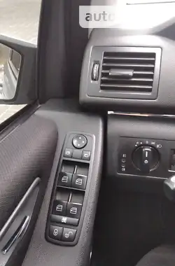 Mercedes-Benz B-Class 2005