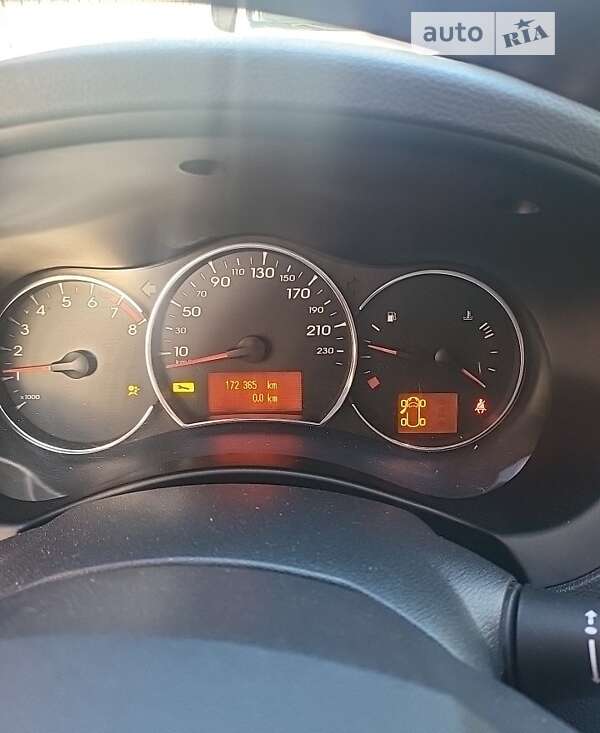 Хэтчбек Mercedes-Benz B-Class 2007 в Киеве