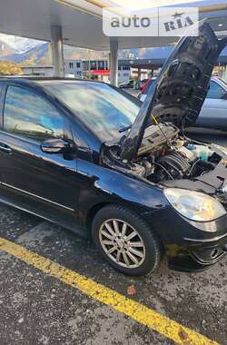 Хэтчбек Mercedes-Benz B-Class 2007 в 