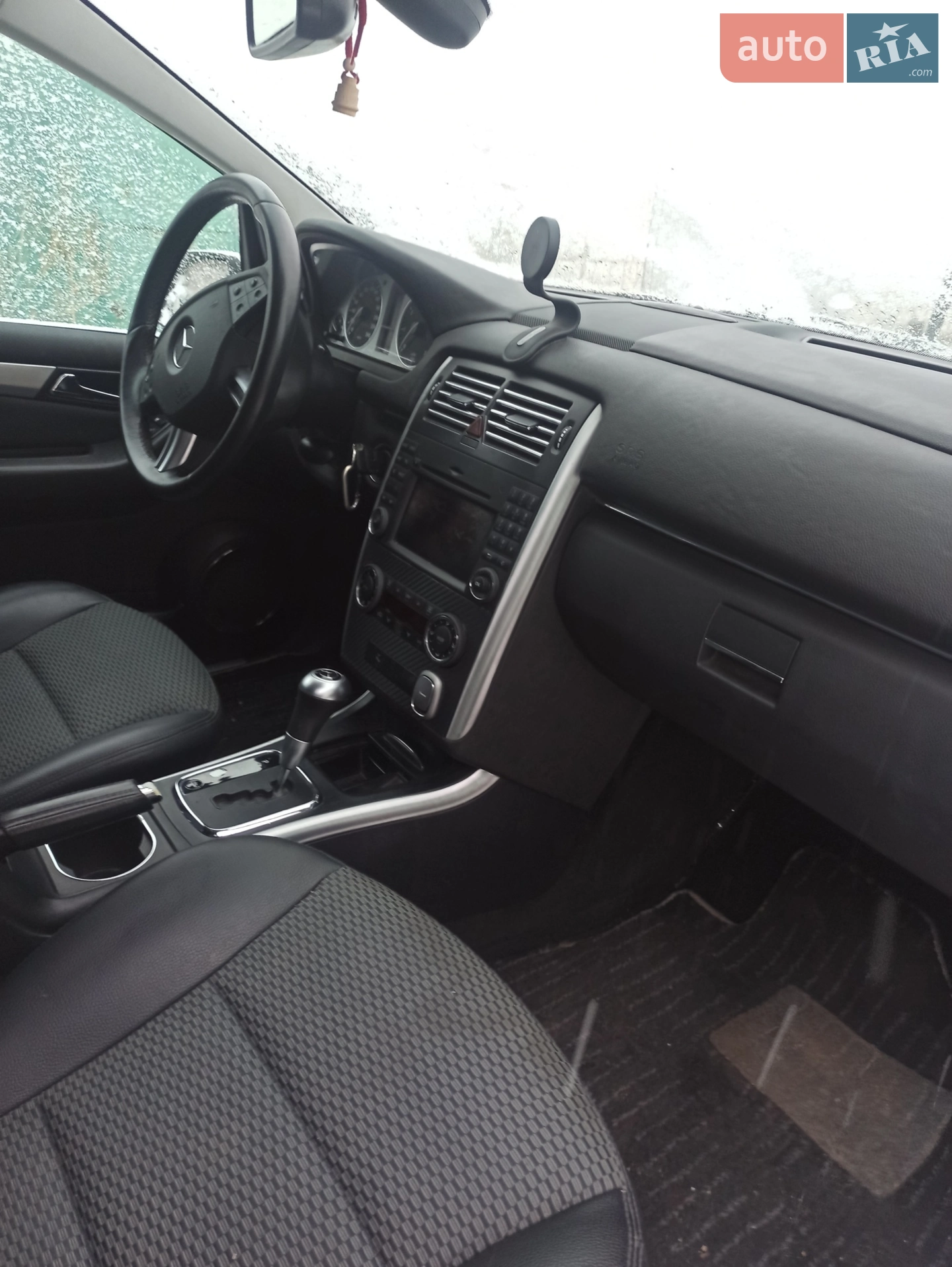 2010 Mercedes-Benz B-klasse - мініатюра 15
