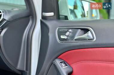 Хэтчбек Mercedes-Benz B-Class 2015 в 