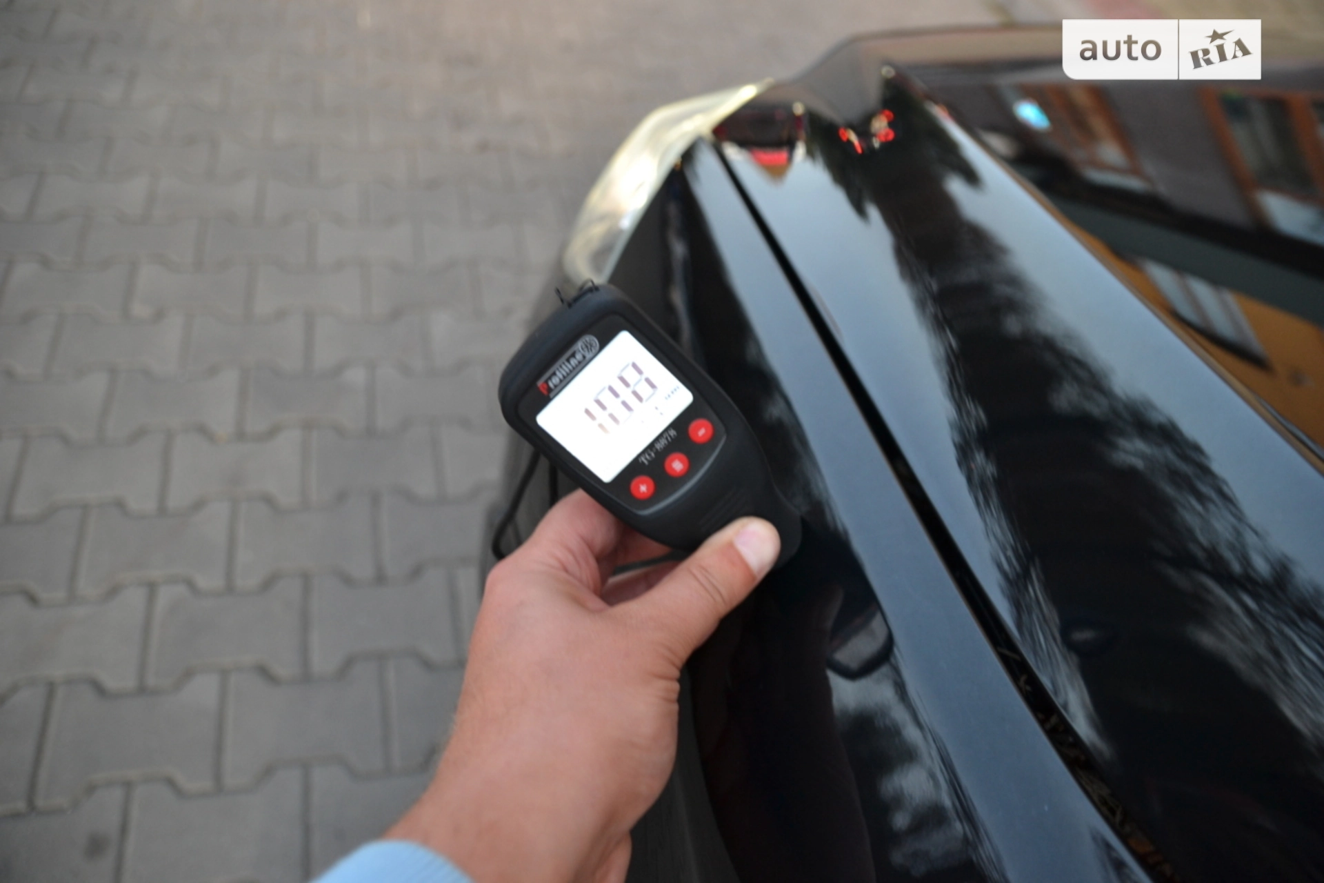 2016 Mercedes-Benz B-klasse - мініатюра 18