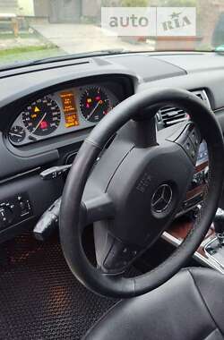 Хэтчбек Mercedes-Benz B-Class 2010 в 