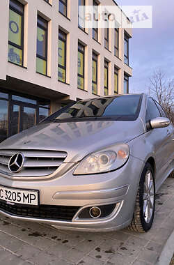 Хетчбек Mercedes-Benz B-Class 2006 в Львові