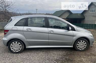 Хэтчбек Mercedes-Benz B-Class 2009 в Чемеровцах