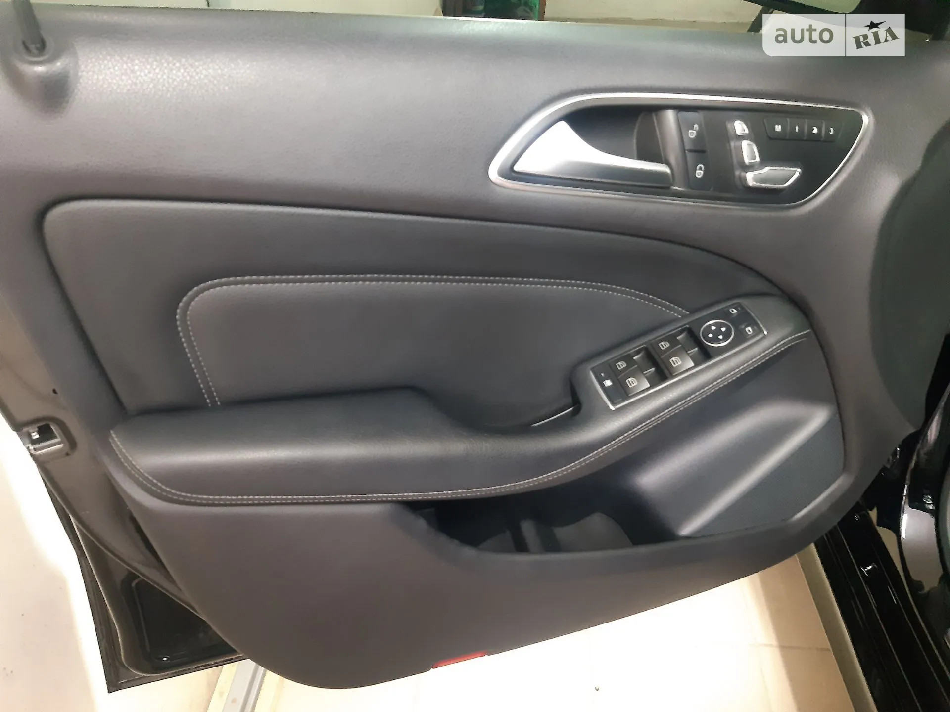 2014 Mercedes-Benz B-klasse - мініатюра 18