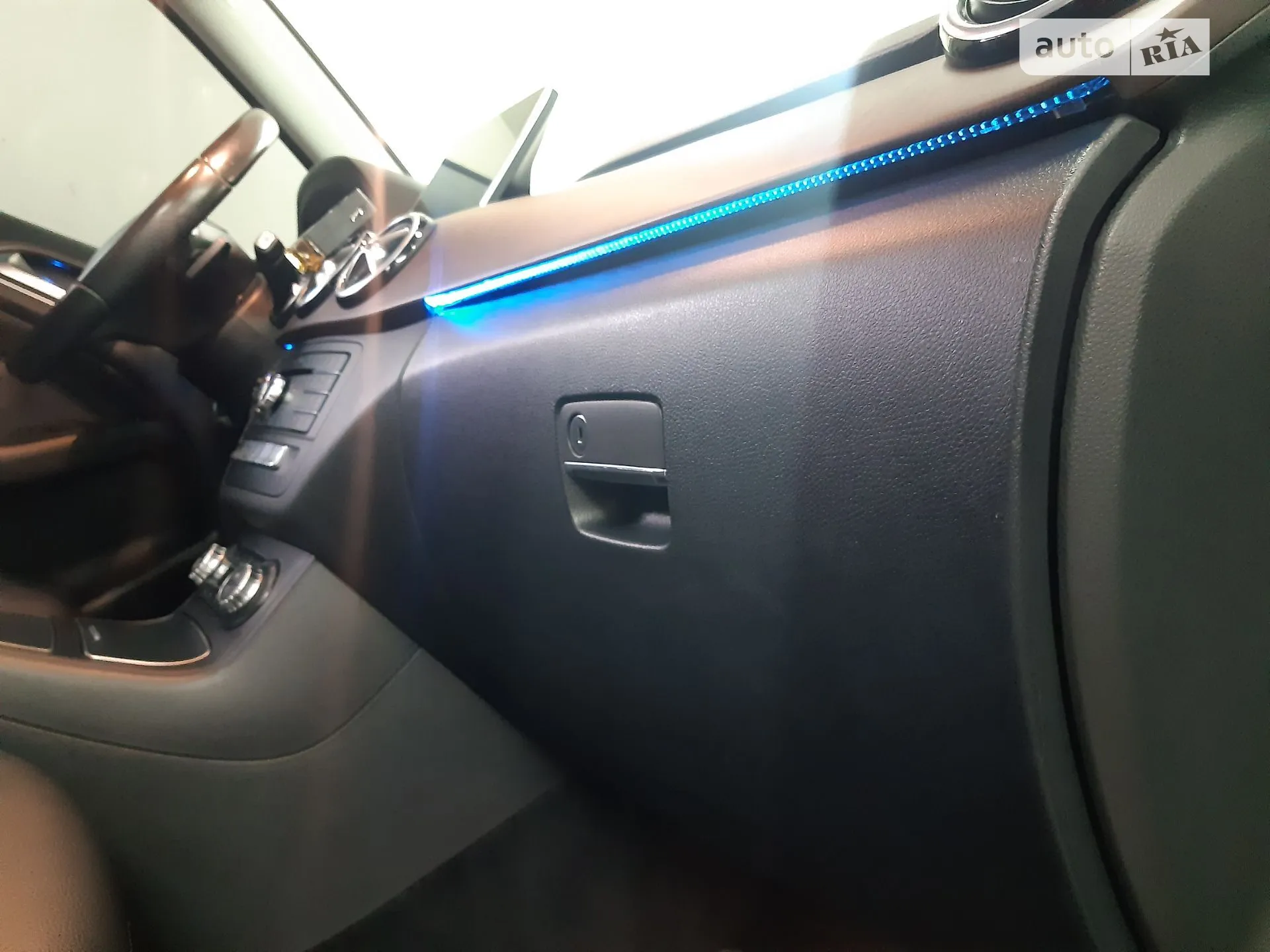 2014 Mercedes-Benz B-klasse - мініатюра 35