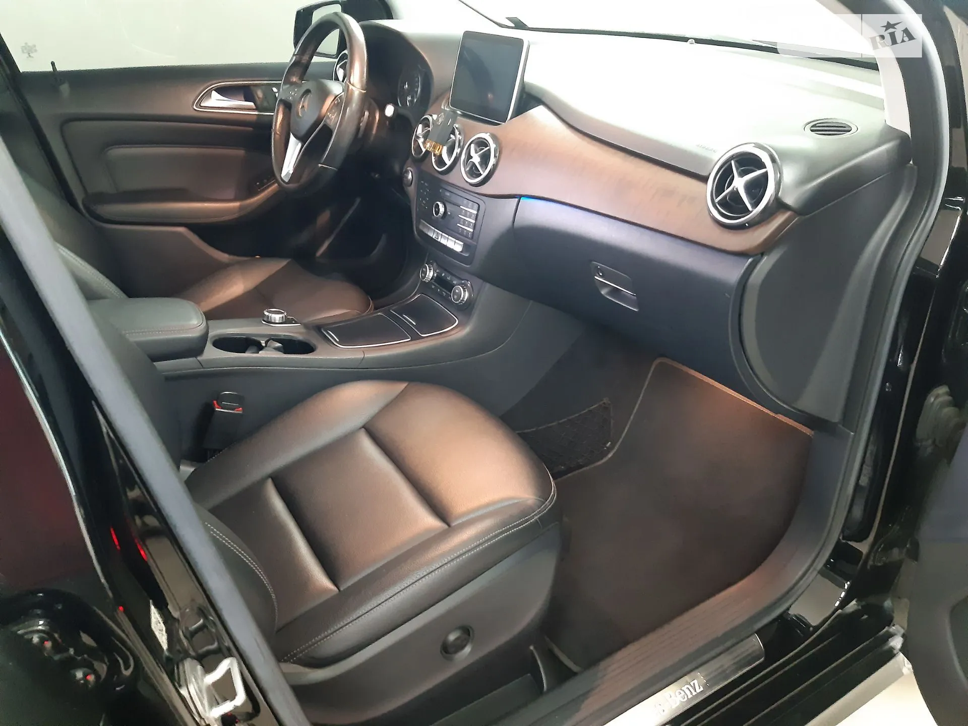 2014 Mercedes-Benz B-klasse - мініатюра 17