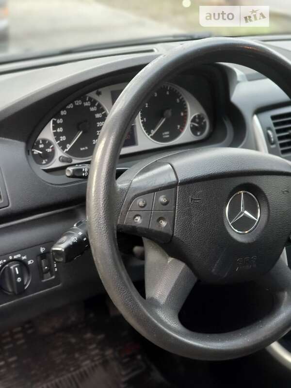 Хэтчбек Mercedes-Benz B-Class 2007 в Киеве