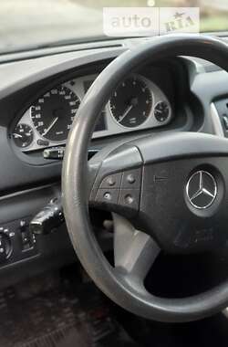 Хэтчбек Mercedes-Benz B-Class 2007 в 