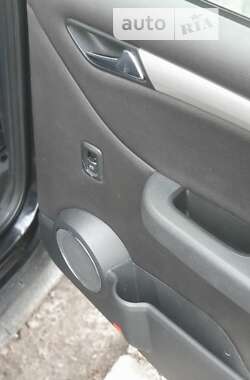 Хэтчбек Mercedes-Benz B-Class 2007 в 