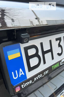 Хэтчбек Mercedes-Benz B-Class 2011 в Одессе