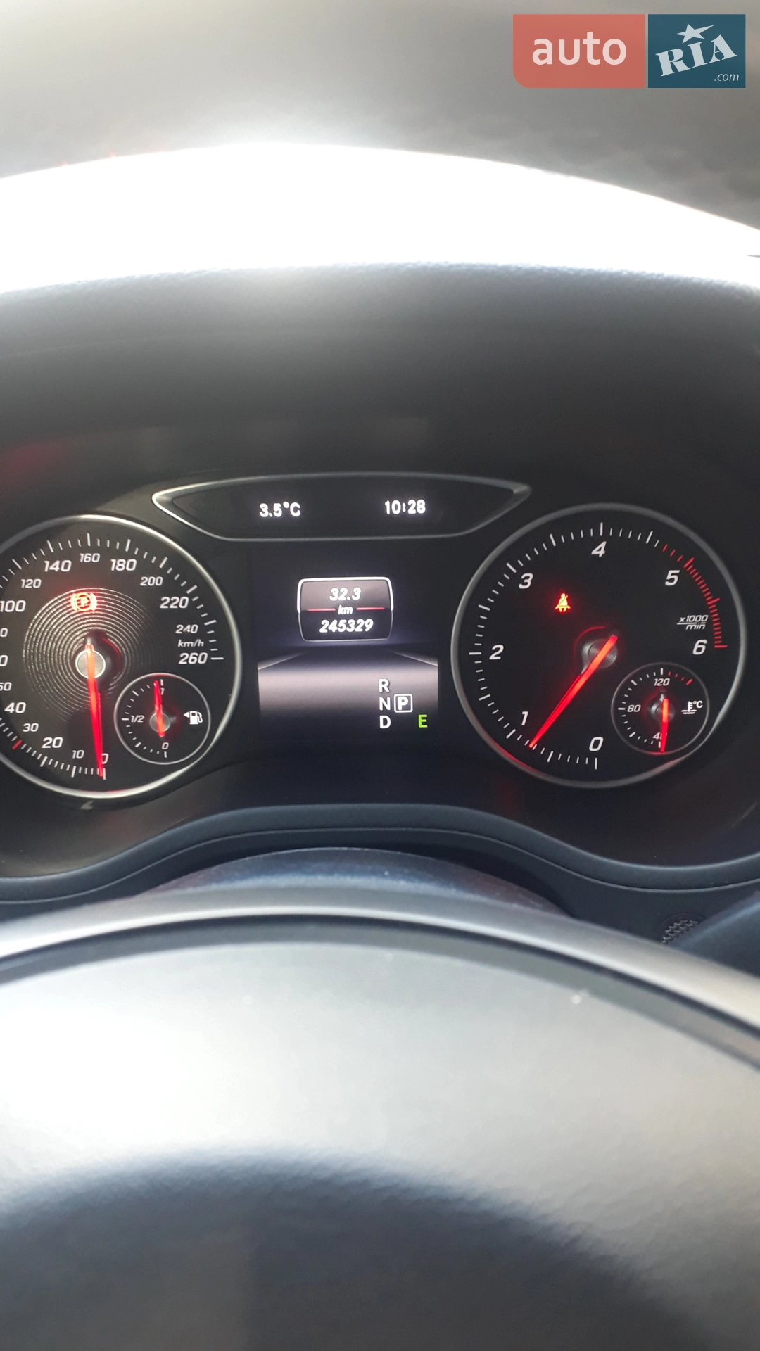2015 Mercedes-Benz B-klasse - мініатюра 2