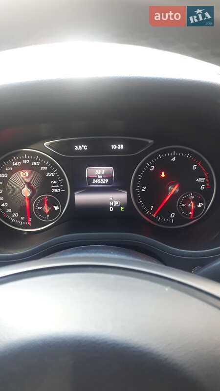 Хэтчбек Mercedes-Benz B-Class 2015 в Киеве фото 2 Хэтчбек Mercedes-Benz B-Class 2015 в Киеве