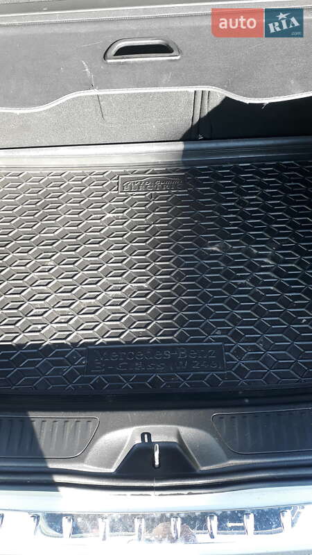 Хэтчбек Mercedes-Benz B-Class 2015 в Киеве фото 20 Хэтчбек Mercedes-Benz B-Class 2015 в Киеве